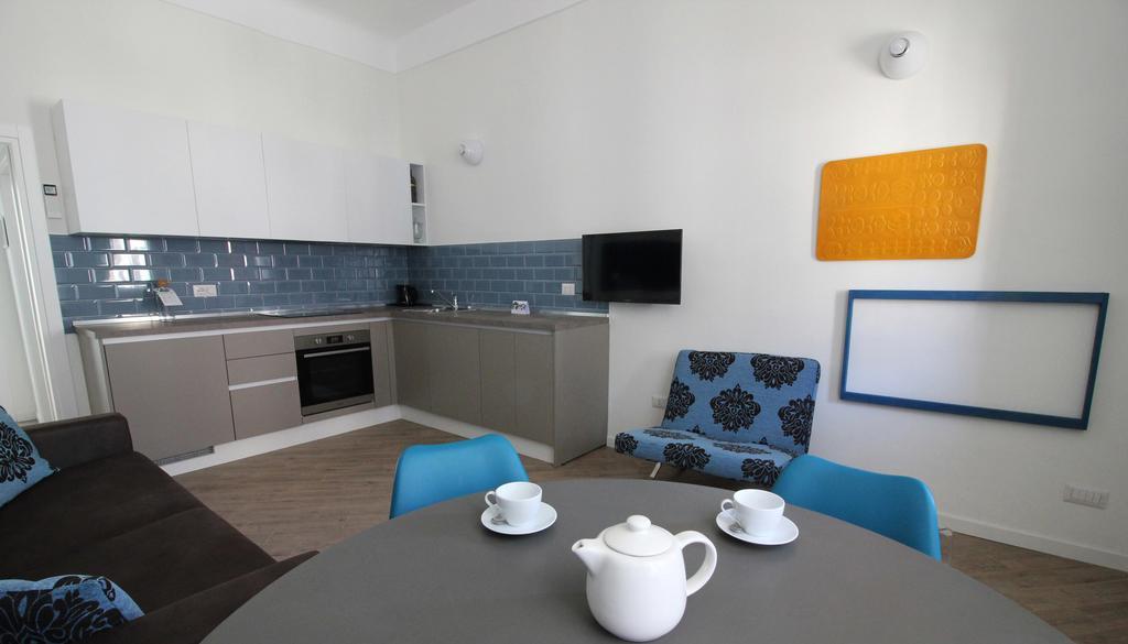 Italianway-Monza Apartment Milan Room photo