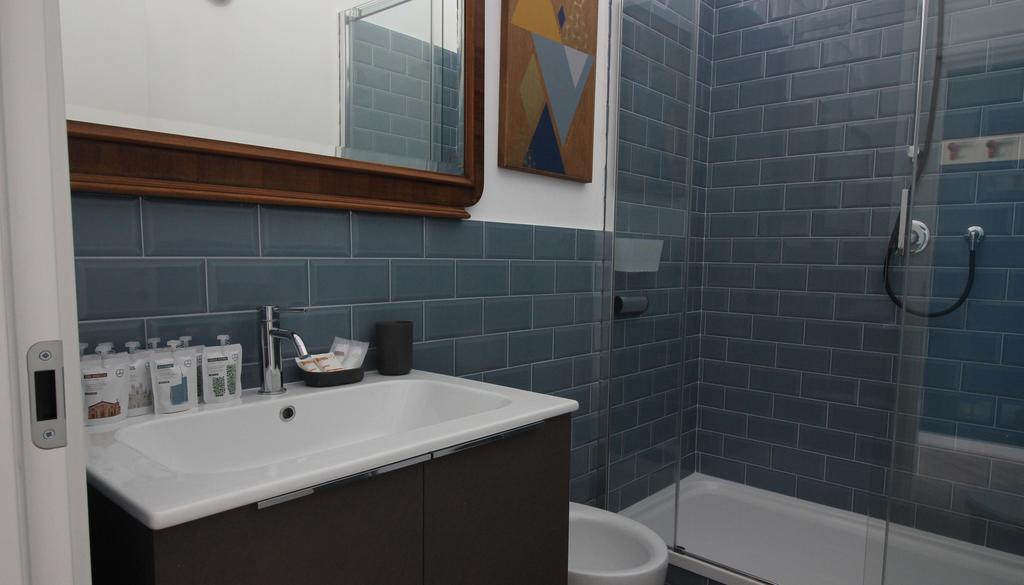 Italianway-Monza Apartment Milan Room photo